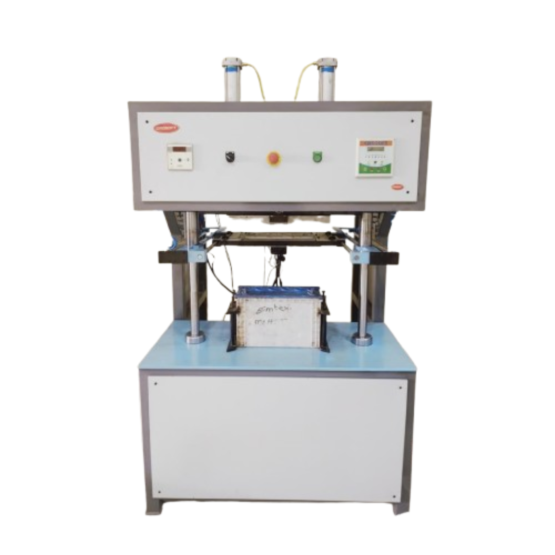 Heat Sealing Machine