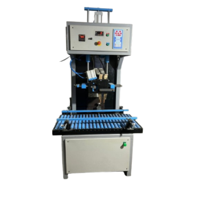 Intercell Welding Machine