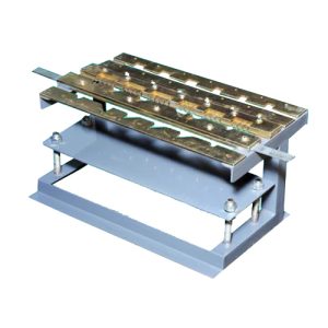 Comb Set Application: Battery Grouping