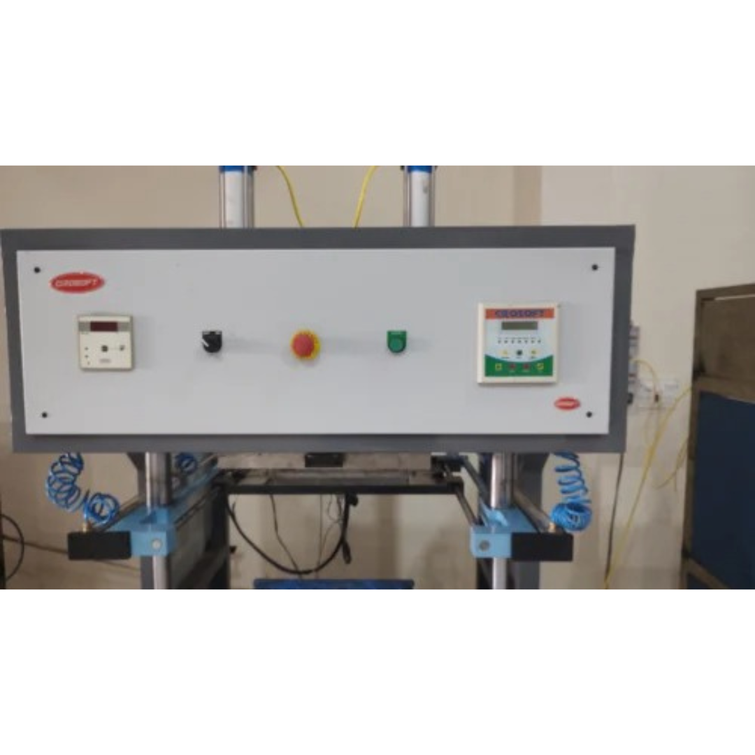 Battery Making Machine