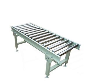 Roller Conveyor Project Sorter Modular Design
