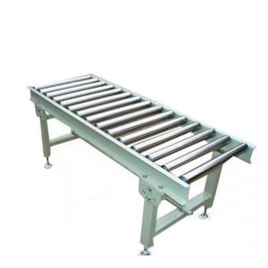 Roller Conveyor Project Sorter Modular Design