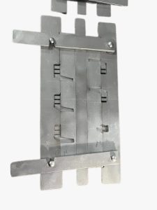 Battery Assembly Grouping Jigs