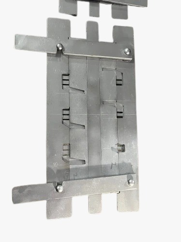 Battery Assembly Grouping Jigs