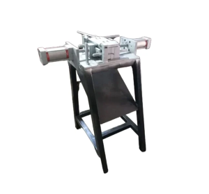 Plain Stainless Steel Pressure Die Casting Mould, For Mold