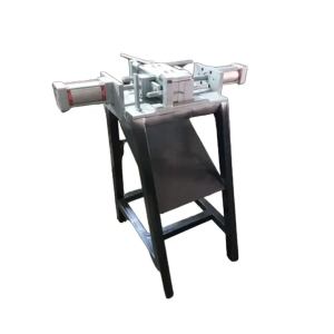 Plain Stainless Steel Pressure Die Casting Mould, For Mold