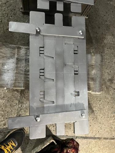 Battery Grouping Jigs Machine